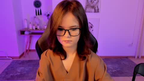 Your sweet girl online show from 01-25-25, 07:28