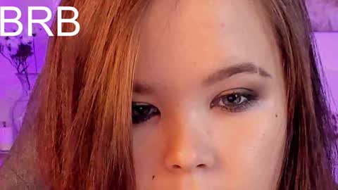 Your sweet girl online show from 01-25-25, 10:39