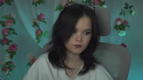 Your sweet girl online show from 02-07-25, 10:52