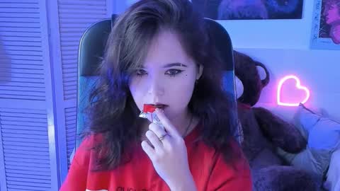 Your sweet girl online show from 09-10-25, 07:36