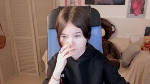 Your sweet girl online show from 09-19-25, 09:04