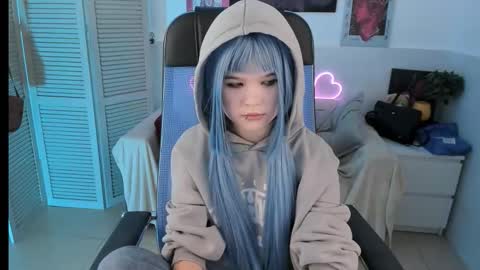 Your sweet girl online show from 09-26-25, 08:46