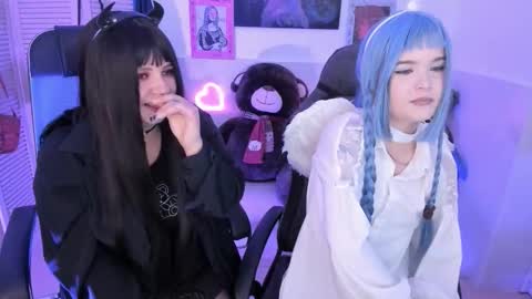 Your sweet girl online show from 09-27-25, 11:10