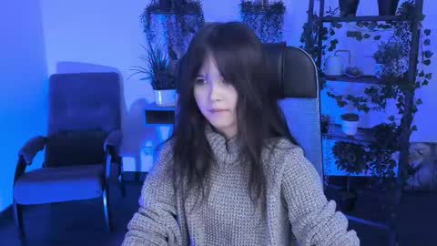 Snapshot of elainebeness chatting on 02-24-26, 07:23 Your sweet girl online show from 02-24-26, 07:23