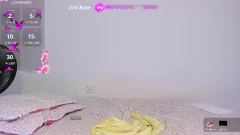 Ela  online show from 06-19-26, 07:34