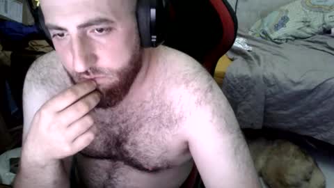 elamordeyuli online show from 05-28-26, 08:55