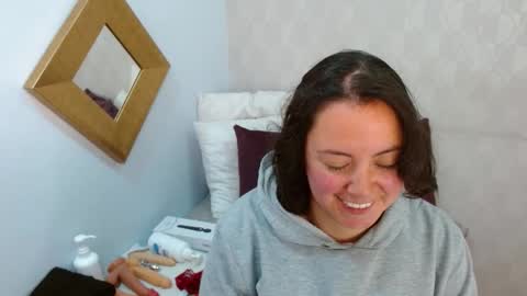 elamurray online show from 11-24-25, 08:08