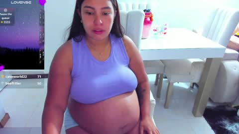 Elana kepler online show from 04-11-26, 08:40