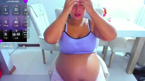 Elana kepler online show from 04-13-26, 09:04