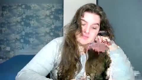 Snapshot of elanis_blair chatting on 01-10-25, 11:33 Elanis online show from 01-10-25, 11:33