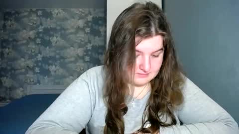 Snapshot of elanis_blair chatting on 01-14-25, 10:59 Elanis online show from 01-14-25, 10:59