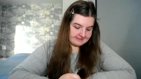 Snapshot of elanis_blair chatting on 01-17-25, 11:27 Elanis online show from 01-17-25, 11:27