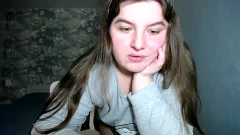 Snapshot of elanis_blair chatting on 01-17-25, 05:30 Elanis online show from 01-17-25, 05:30