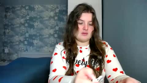 Snapshot of elanis_blair chatting on 01-22-25, 10:07 Elanis online show from 01-22-25, 10:07