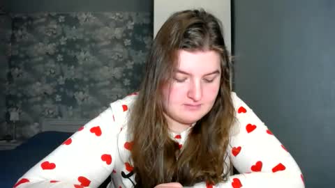 Snapshot of elanis_blair chatting on 01-22-25, 01:11 Elanis online show from 01-22-25, 01:11