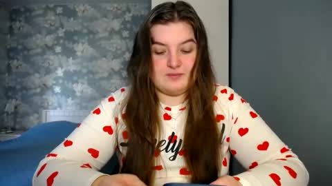 Snapshot of elanis_blair chatting on 01-26-25, 10:55 Elanis online show from 01-26-25, 10:55