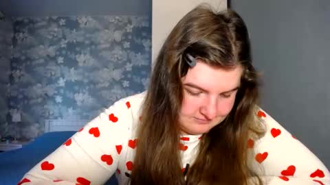 Snapshot of elanis_blair chatting on 02-20-25, 01:30 Elanis online show from 02-20-25, 01:30