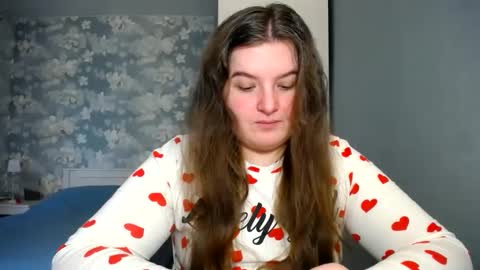 Snapshot of elanis_blair chatting on 03-03-25, 10:28 Elanis online show from 03-03-25, 10:28