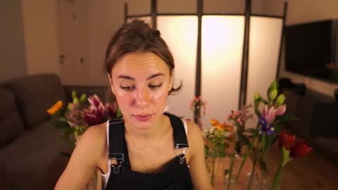 ELA 3 online show from 12-16-25, 06:07