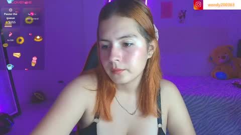 lara online show from 03-27-26, 03:12