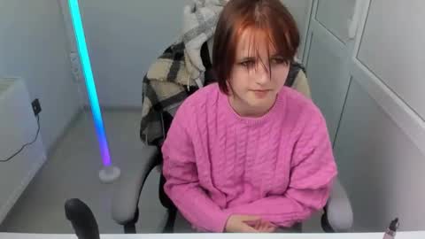 Evie online show from 05-11-26, 08:20