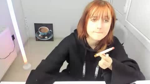 Evie online show from 05-18-26, 07:03