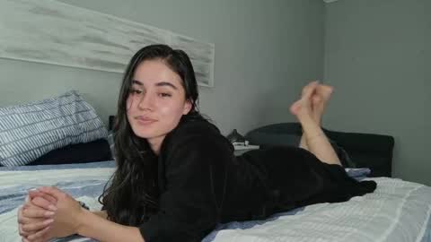 Elara Hayes online show from 05-07-26, 07:30