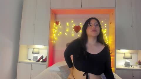 elarey_ online show from 03-12-26, 12:00