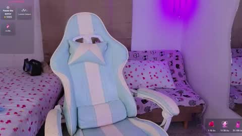 elaseles23 online show from 12-05-25, 02:31