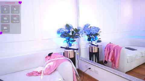 Elasummeer online show from 01-16-25, 03:02