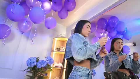 Elasummeer online show from 04-22-26, 12:07