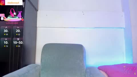 Ela online show from 05-14-26, 02:02