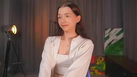 Snapshot of elbasypher chatting on 10-02-25, 01:40 Elba Blance online show from 10-02-25, 01:40
