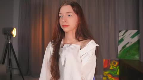 Snapshot of elbasypher chatting on 10-04-25, 01:42 Elba Blance online show from 10-04-25, 01:42