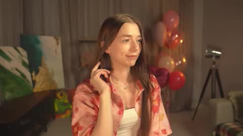 Snapshot of elbasypher chatting on 10-13-25, 01:44 Elba Blance online show from 10-13-25, 01:44