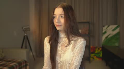 Snapshot of elbasypher chatting on 10-19-25, 01:45 Elba Blance online show from 10-19-25, 01:45