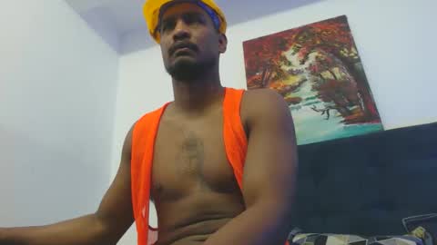 Snapshot of elcaballeroblack chatting on 05-14-26, 02:07 elcaballeroblack online show from 05-14-26, 02:07