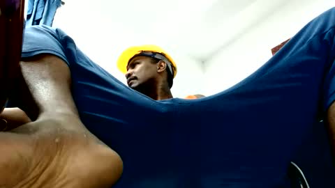 Snapshot of elcaballeroblack chatting on 06-05-26, 10:48 elcaballeroblack online show from 06-05-26, 10:48