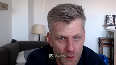 Timm online show from 02-16-25, 08:43