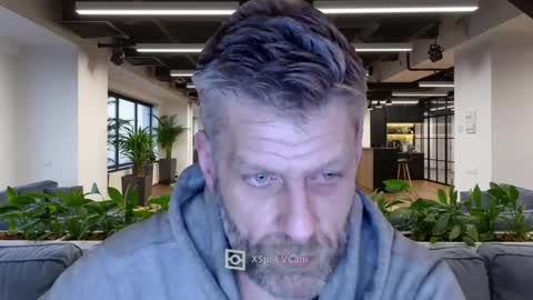 Timm online show from 02-28-25, 09:12