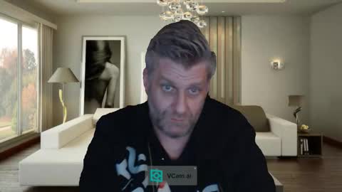 Timm online show from 03-19-26, 08:35