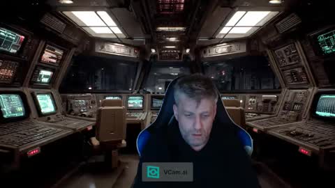 Timm online show from 04-13-26, 10:15