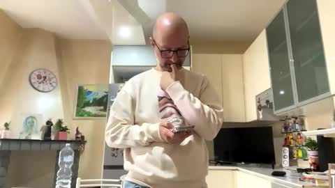 Eldiablo844 online show from 01-07-26, 11:34