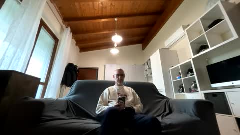 Eldiablo844 online show from 01-18-26, 02:54