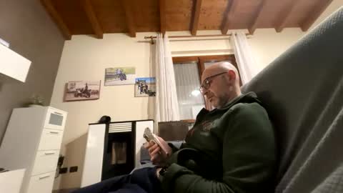 Eldiablo844 online show from 03-08-26, 09:29