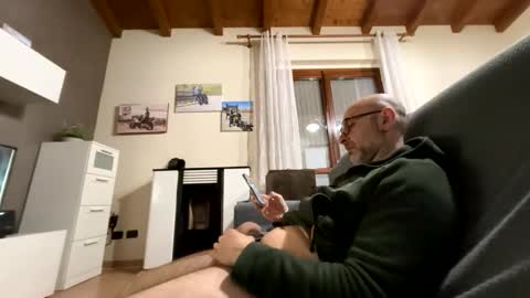 Eldiablo844 online show from 04-01-26, 08:06