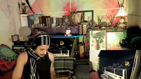 Sir Eleazar online show from 10-11-25, 06:34