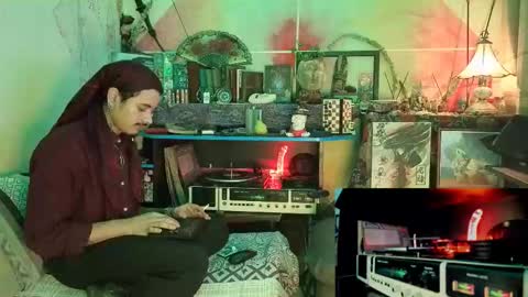 Sir Eleazar online show from 11-06-25, 01:17