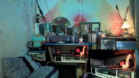 Sir Eleazar online show from 11-26-25, 04:46