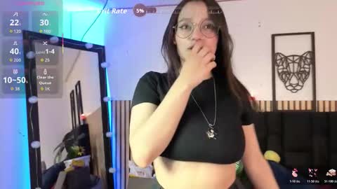 Elecktra online show from 11-24-25, 08:52